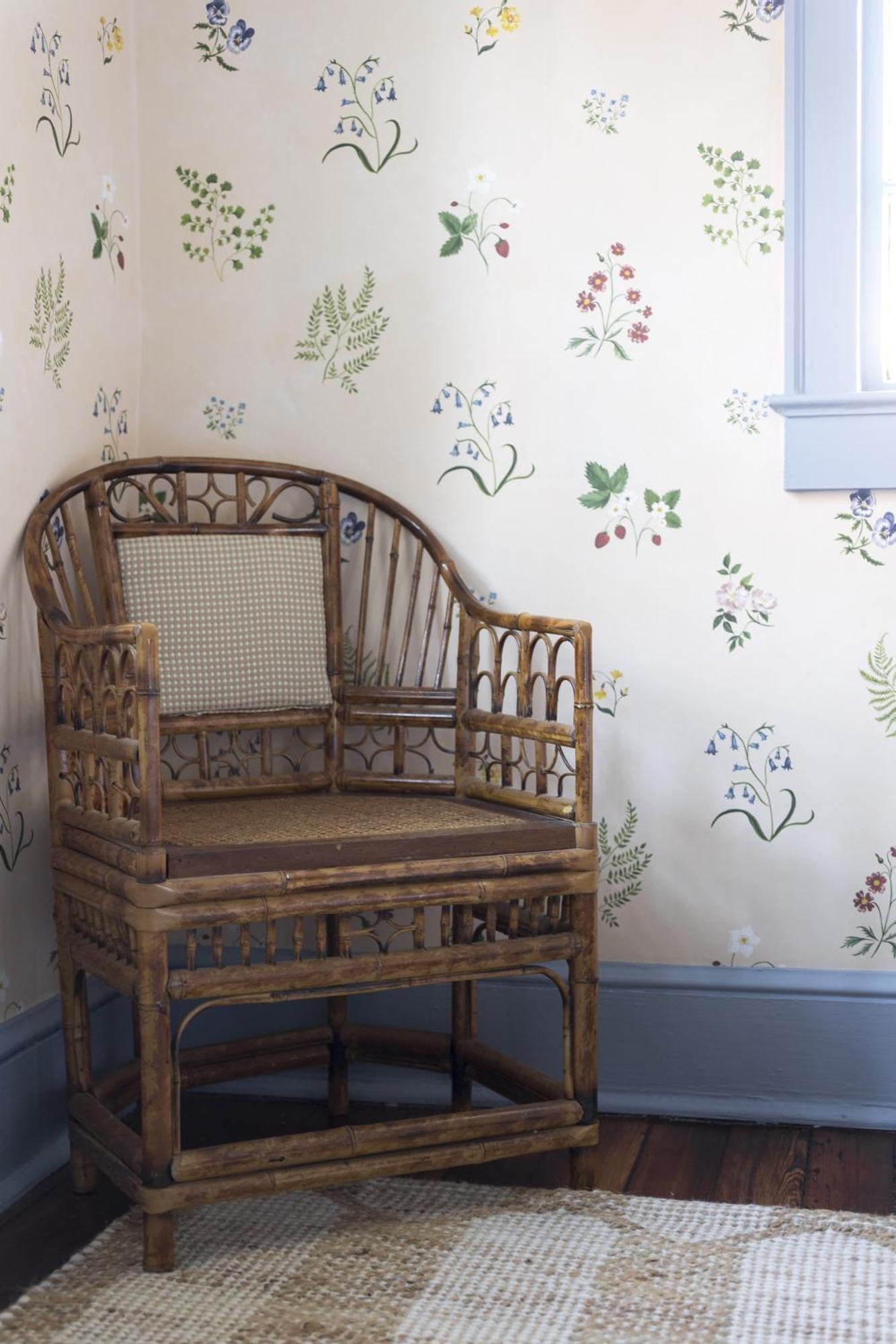 The Nicholas Bed & Breakfast Charleston Exterior photo