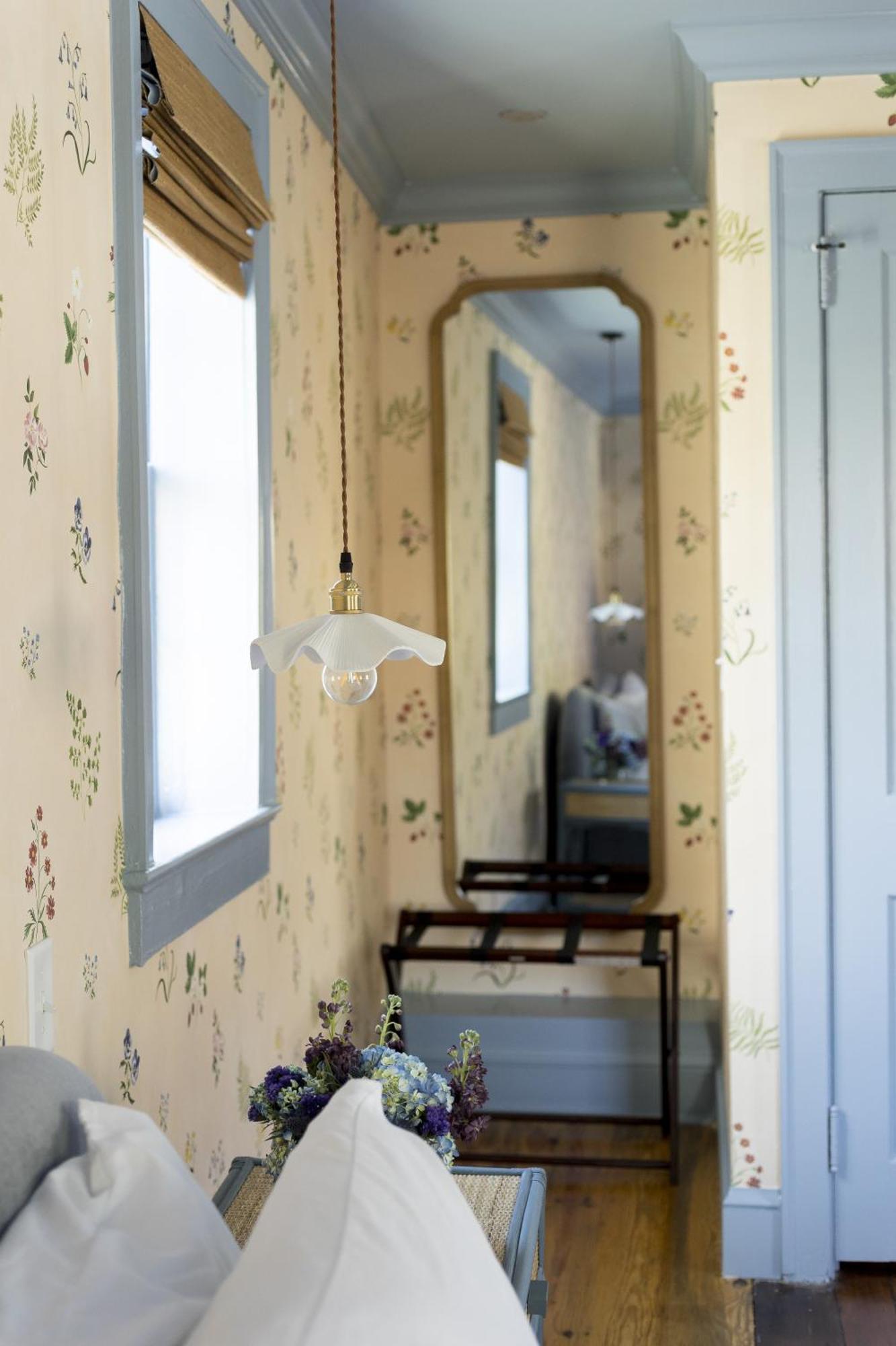 The Nicholas Bed & Breakfast Charleston Exterior photo