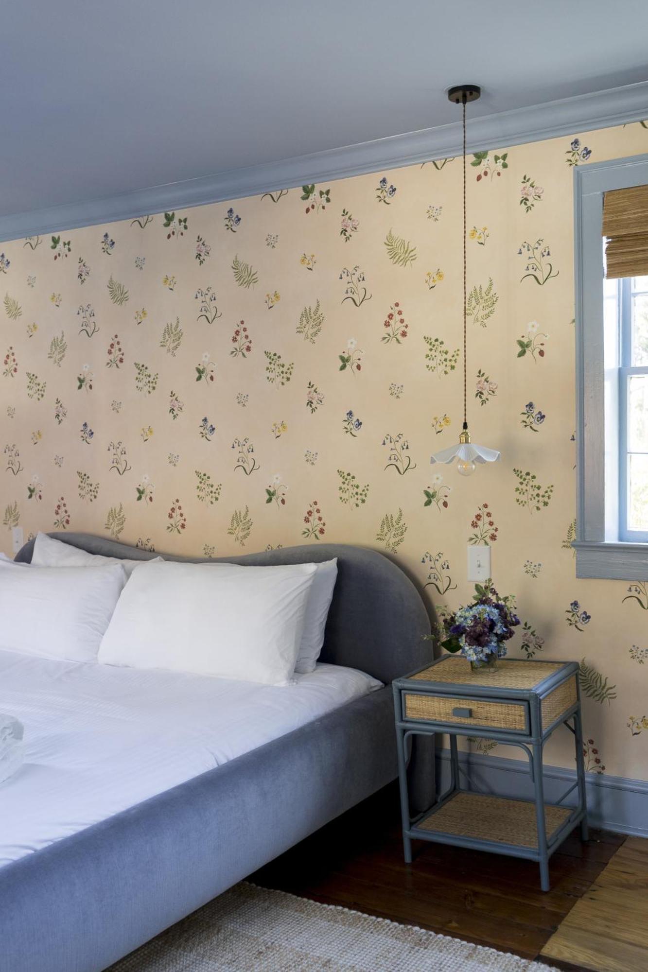 The Nicholas Bed & Breakfast Charleston Exterior photo